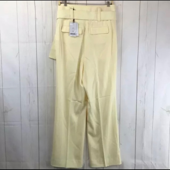 The Script Yellow trousers - Picture 2 of 4